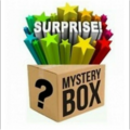 Comprar ahora: Mystery Box NEW Items Great Selection