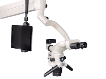 Nieuwe apparatuur: SCANER | Dentalmikroskope