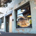 Free | Book a table: Work in an industrial chic coffee in North Melbourne!