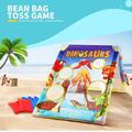Liquidation & Wholesale Lot: 5pcs throw bean bag game toys children's gifts