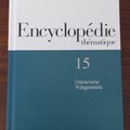 Vente: ENCYCLOPEDIE THEMATIQUE