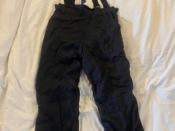 Selling with online payment: Killtec ski pants