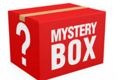 Buy Now: Mystery Box NEW Items Great Selection
