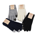 Buy Now: 40 Pairs Winter Thickened Thermal Gloves