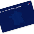 Vente: La Carte Française (80€)
