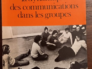 Vente: La dynamique des communications dans les groupes