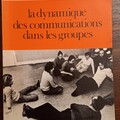 Vente: La dynamique des communications dans les groupes