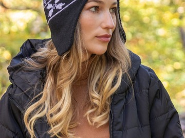 Comprar ahora: Adult Knit Winter Hats – 3 Prints