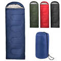 Buy Now: 20 Deluxe Sleeping Bags - 50°F - Assorted colors