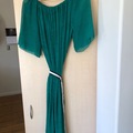 Selling: Beautiful green summer dress