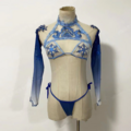 Selling with online payment: nier 2b snow bikini