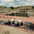 Project: North Dakota Gas Processing and Capture Site 1