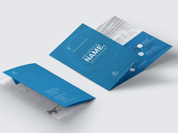 Serviços de Freelancer: Designer Expert in Print Media based in Portugal