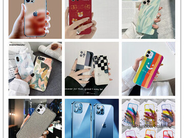 Buy Now: 80pcs fashion explosion of phone case for iphone