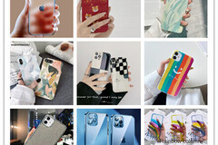 Buy Now: 80pcs fashion explosion of phone case for iphone