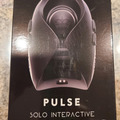 Selling: BEST PRICE! Brand NEW! Kiiroo/Hot Octopuss Pulse Solo Interactive