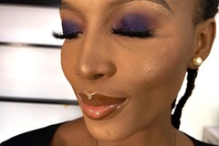 Service: Makeup Service