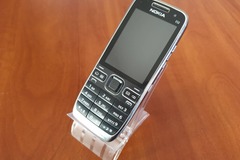 Selling with online payment: Nokia E52, unlocked, in great condition