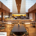 Free | Book a table: Now also home to #WFHospo (Work from Hospitality)