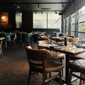 Free | Book a table: A star amongst Southbank - Sophisticated atmosphere to work