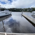 Rent By The Day (Calendar availability option): Clontarf Marina - fantastic berth