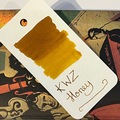 Selling: KWZ honey 5mls sample 