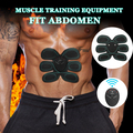 Buy Now: Muscle Trainer Smart Fitness Abs EMS Fit Boot Toning 3 Pc. Lot