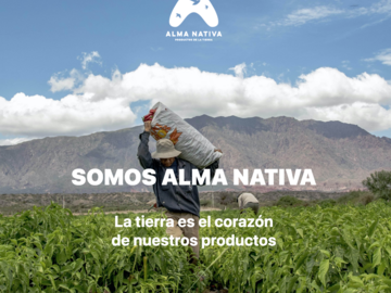 Venta: Alma Nativa