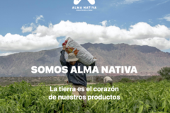 Venta: Alma Nativa