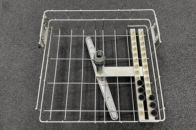 Diverse Miele trays