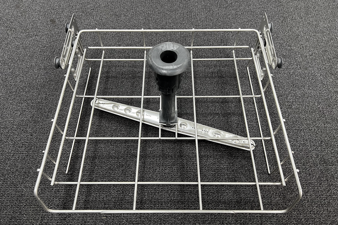 Diverse Miele trays