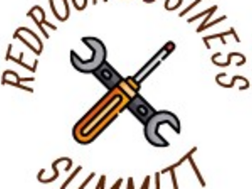 Event Tickets for Sale: (1) General streaming ticket to Redrock Business Summit
