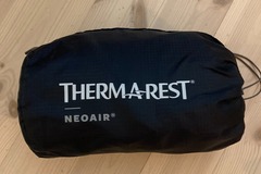 Vuokrataan (viikko): Thermarest NeoAir Xtherm