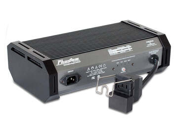  : Phantom II 1000W Digital Ballast, 120/240V Dimmable