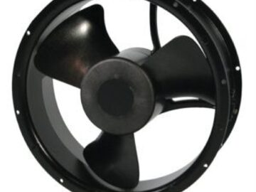  : 6″ Axial Fan 240 CFM /w Cord