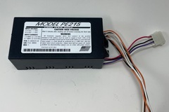 Selling with online payment: Whelen PE215 