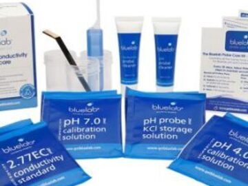  : Bluelab Probe Care Kit – PH & Conductivity