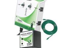  : Titan Kronus 3 Temp/Humidity/CO2 Controller