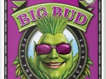  : Advanced Nutrients Big Bud Organic 1L
