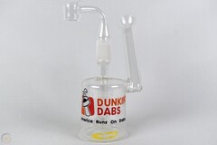  : Dunkin dab bong 