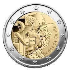 Collection de pièces de monnaie