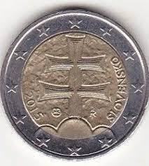 Collection de pièces de monnaie