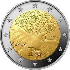 Collection de pièces de monnaie