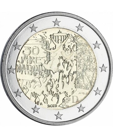 Collection de pièces de monnaie