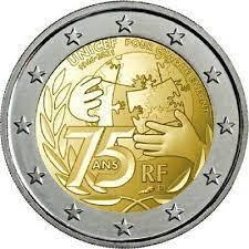 Collection de pièces de monnaie