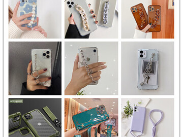 Comprar ahora: 100pcs fashion explosion of phone case for iphone