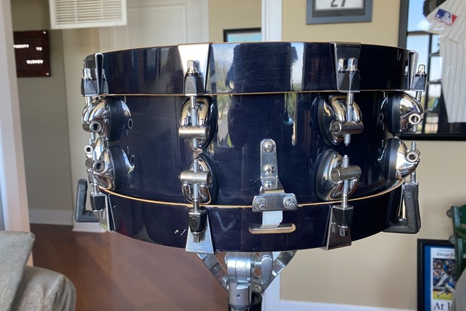Ayotte snare top for sale