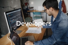Services en Freelance: WordPress developer
