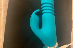 Selling: Rechargeable Thrusting Rabbit