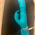Selling: Rechargeable Thrusting Rabbit